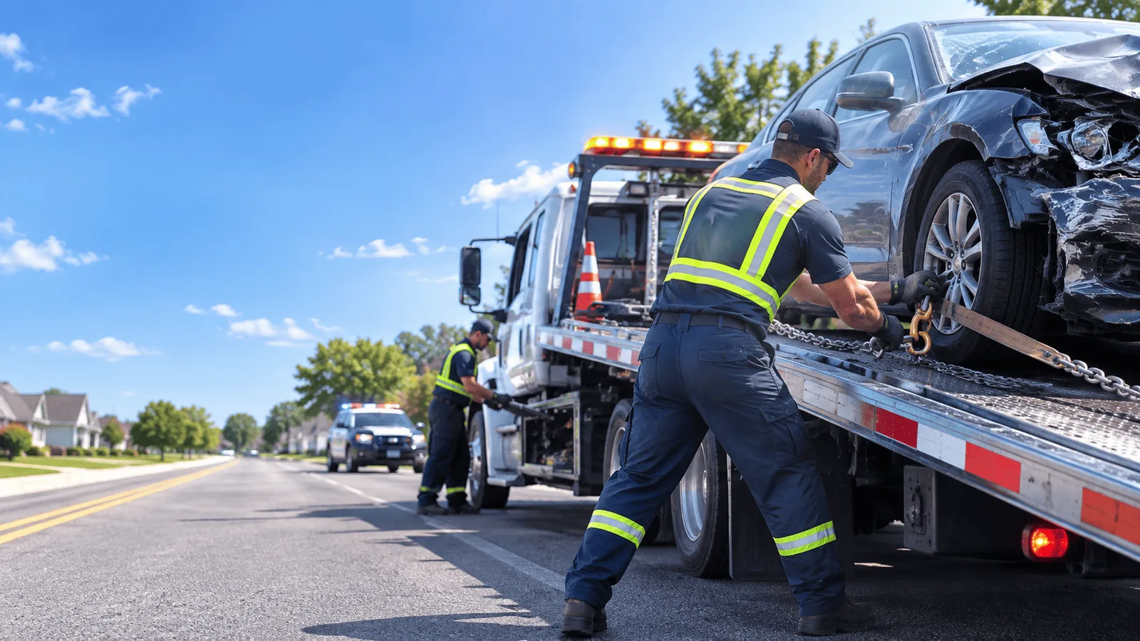 Accident Towing Service in Bladen, NE near me